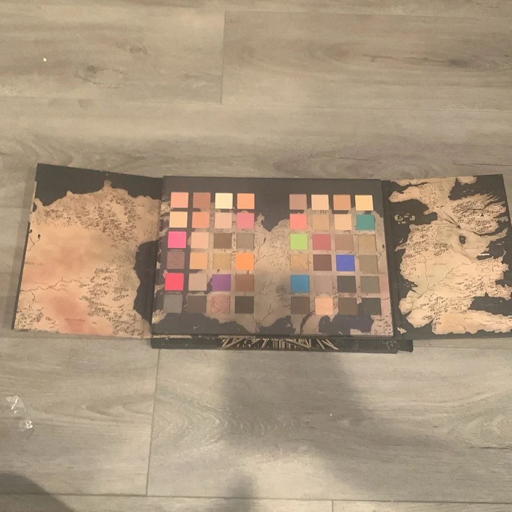 Sephora new sealed